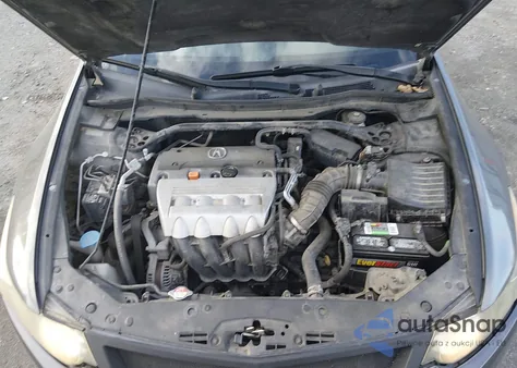 2009 Acura Tsx from USA, damaged, VIN JH4CU26689C033119